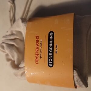 Stone Grinding Bits For RESPARKED ENGRAVING PEN